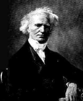 Jacques Philippe Marie Binet