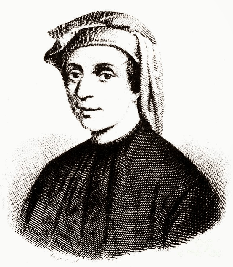 Leonardo Pisano (Fibonacci)