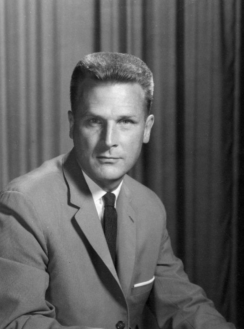 David Albert Huffman